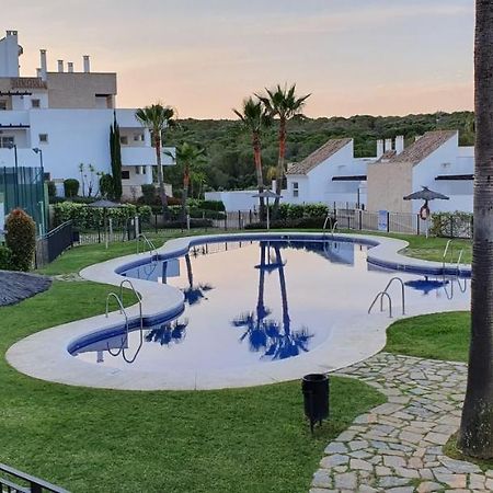 Golf & Beach La Alcaidesa Terrace Сан-Роке Экстерьер фото